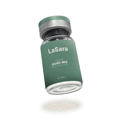 Quad-mix – Strongest Penile Injection