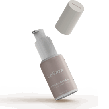 Scream Cream – Climax Enhancer for Women