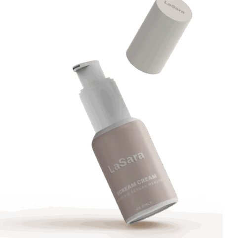 Scream Cream – Climax Enhancer for Women