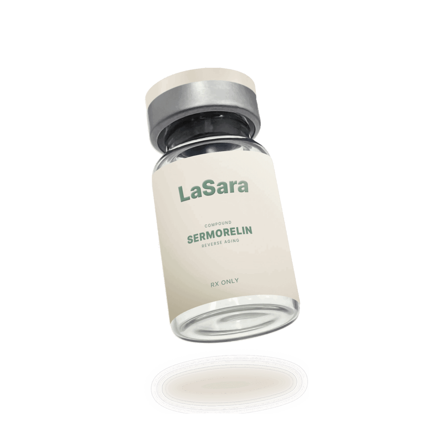 Sermorelin – Naturally Enhance Growth Hormone