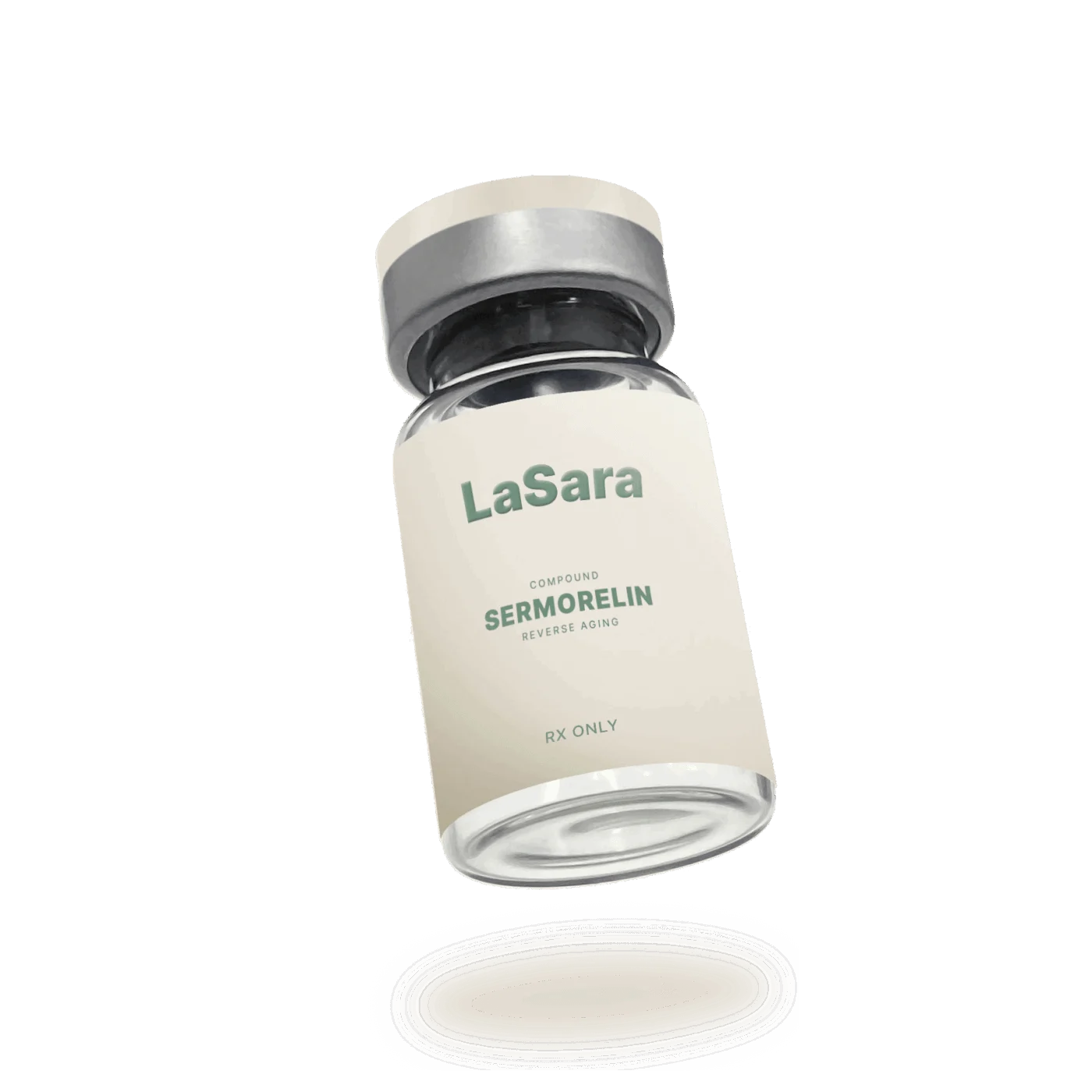 Sermorelin – Naturally Enhance Growth Hormone