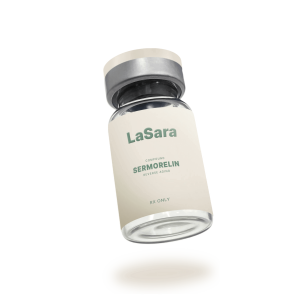 Sermorelin – Naturally Enhance Growth Hormone