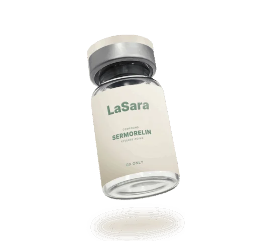 Sermorelin – Naturally Enhance Growth Hormone