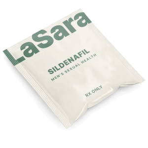 Sildenafil – Generic Viagra