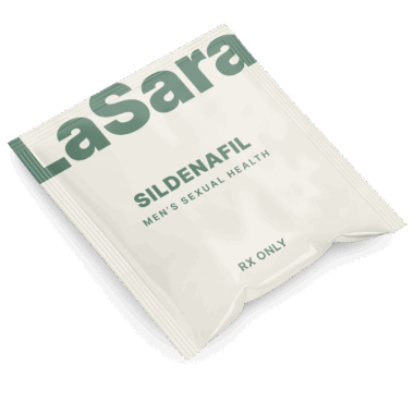 Sildenafil – Generic Viagra