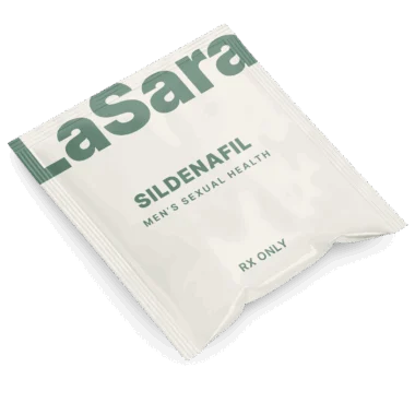 Sildenafil – Generic Viagra