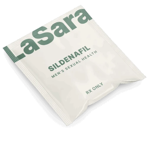 Sildenafil – Generic Viagra