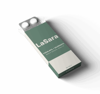 Tadalafil + Sildenafil Troche – Dual Action for Maximum Performance