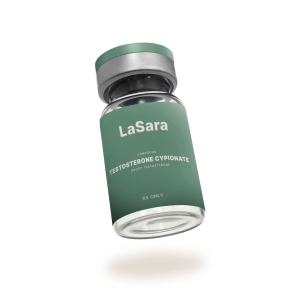 Testosterone Replacement Therapy - Injections