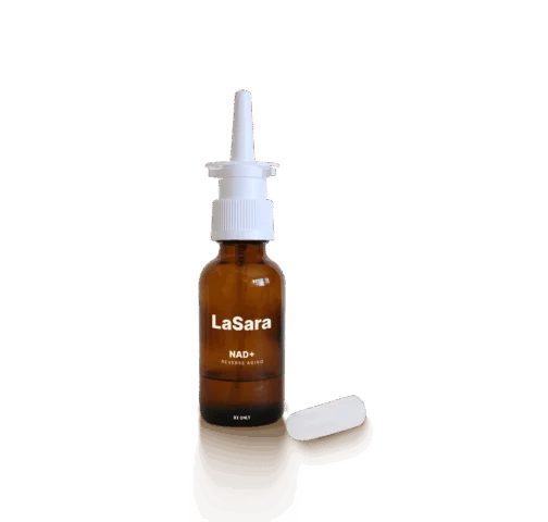 NAD+ Nasal Spray – Cellular Energy & Longevity