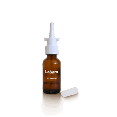 Oxytocin Nasal Spray – The Confidence & Connection Peptide for Men