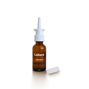 Sermorelin Nasal Spray – Naturally Boost Growth Hormone
