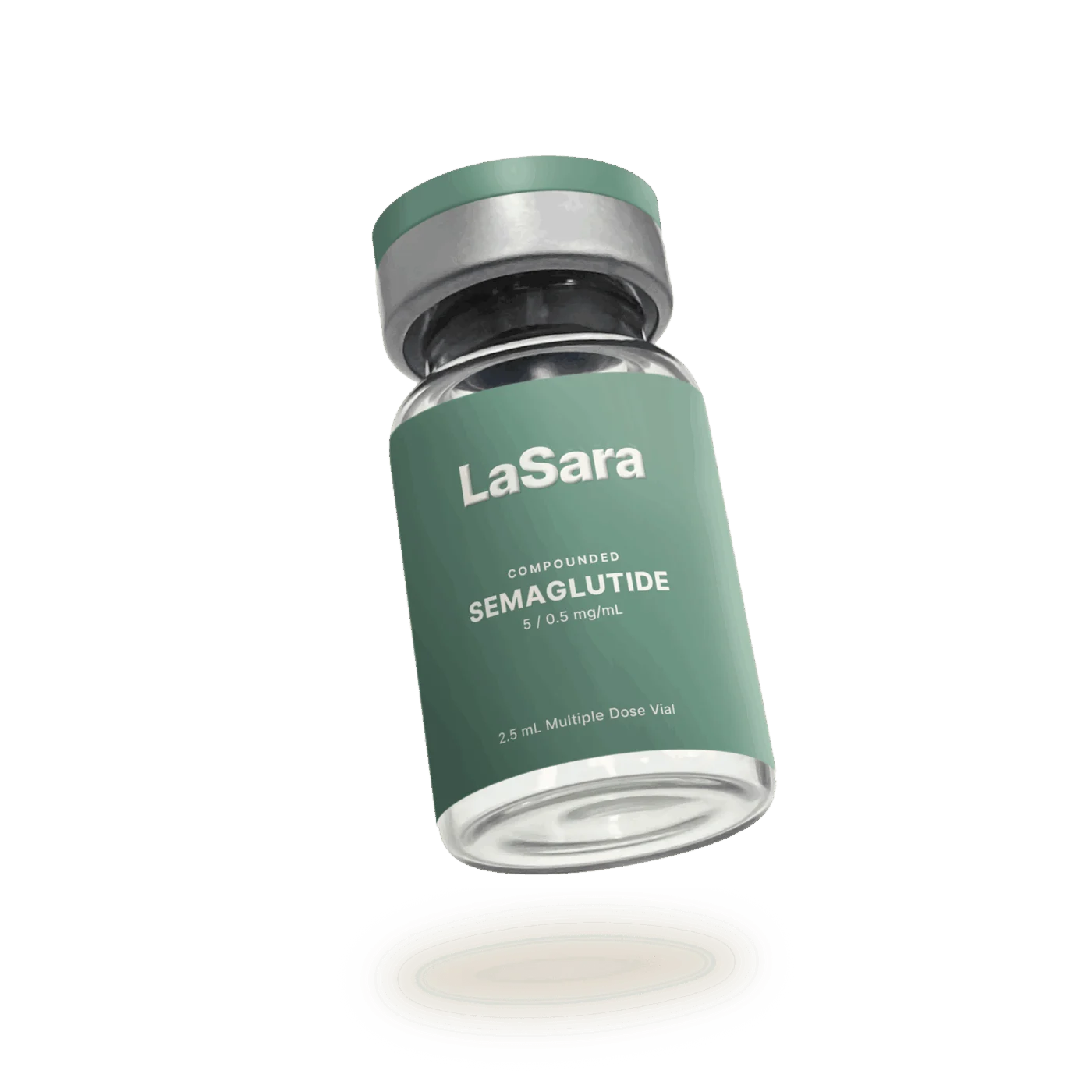 Compounded Semaglutide
