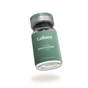Compounded Semaglutide