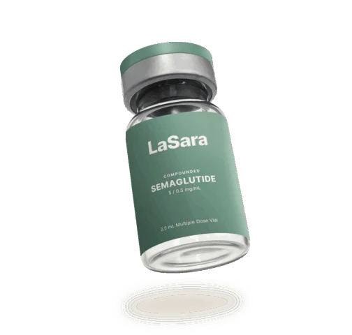 Compounded Semaglutide