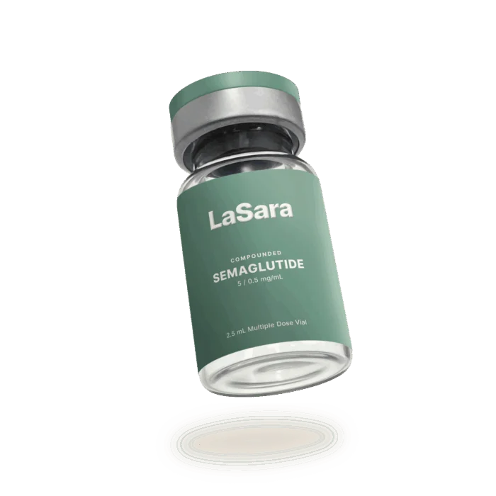 Compounded Semaglutide