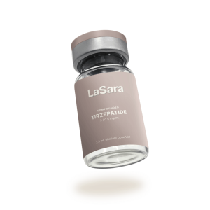 Compounded Tirzepatide