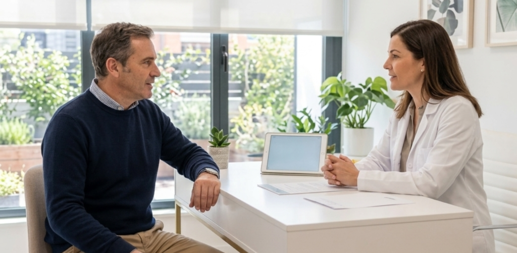 What is Testosterone and Why Does it Matter?