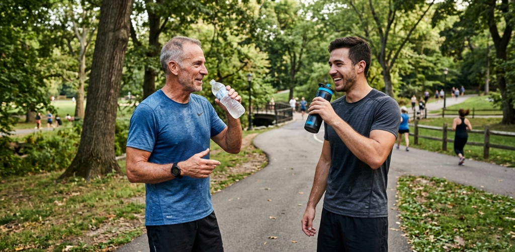 How Does Testosterone Influence Energy Levels and Daily Performance?