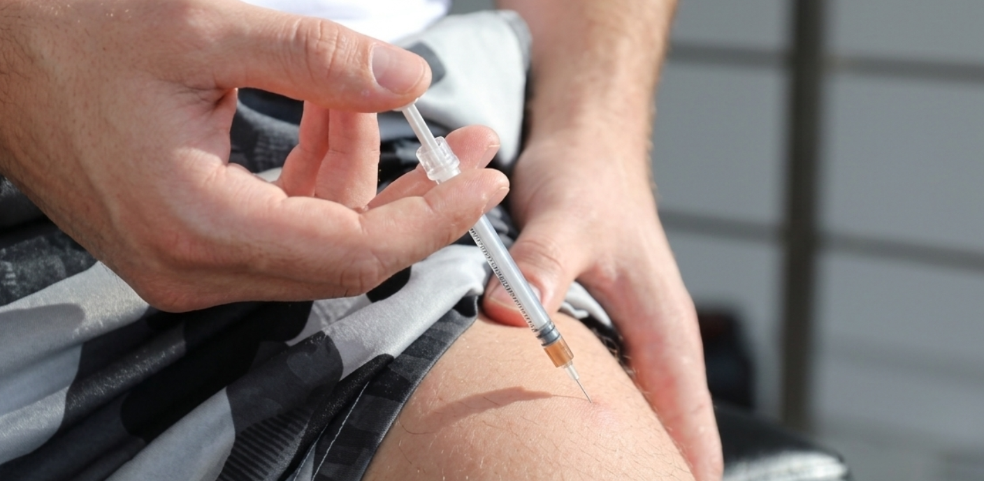 Low Testosterone Symptoms Checklist