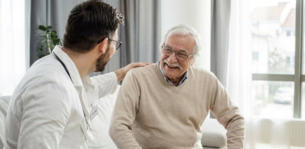 What Lifestyle and Health Factors Can Contribute to Low Testosterone Symptoms?