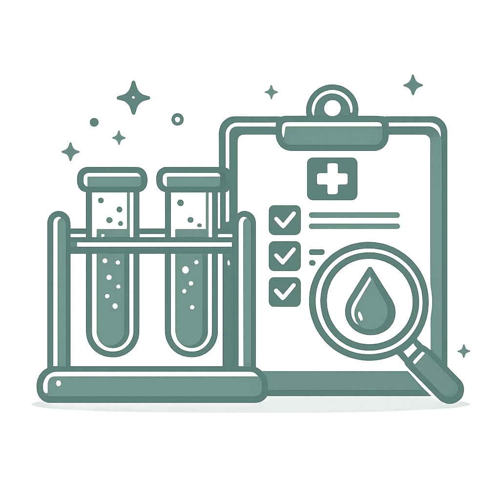 Comprehensive Hormone Panel
