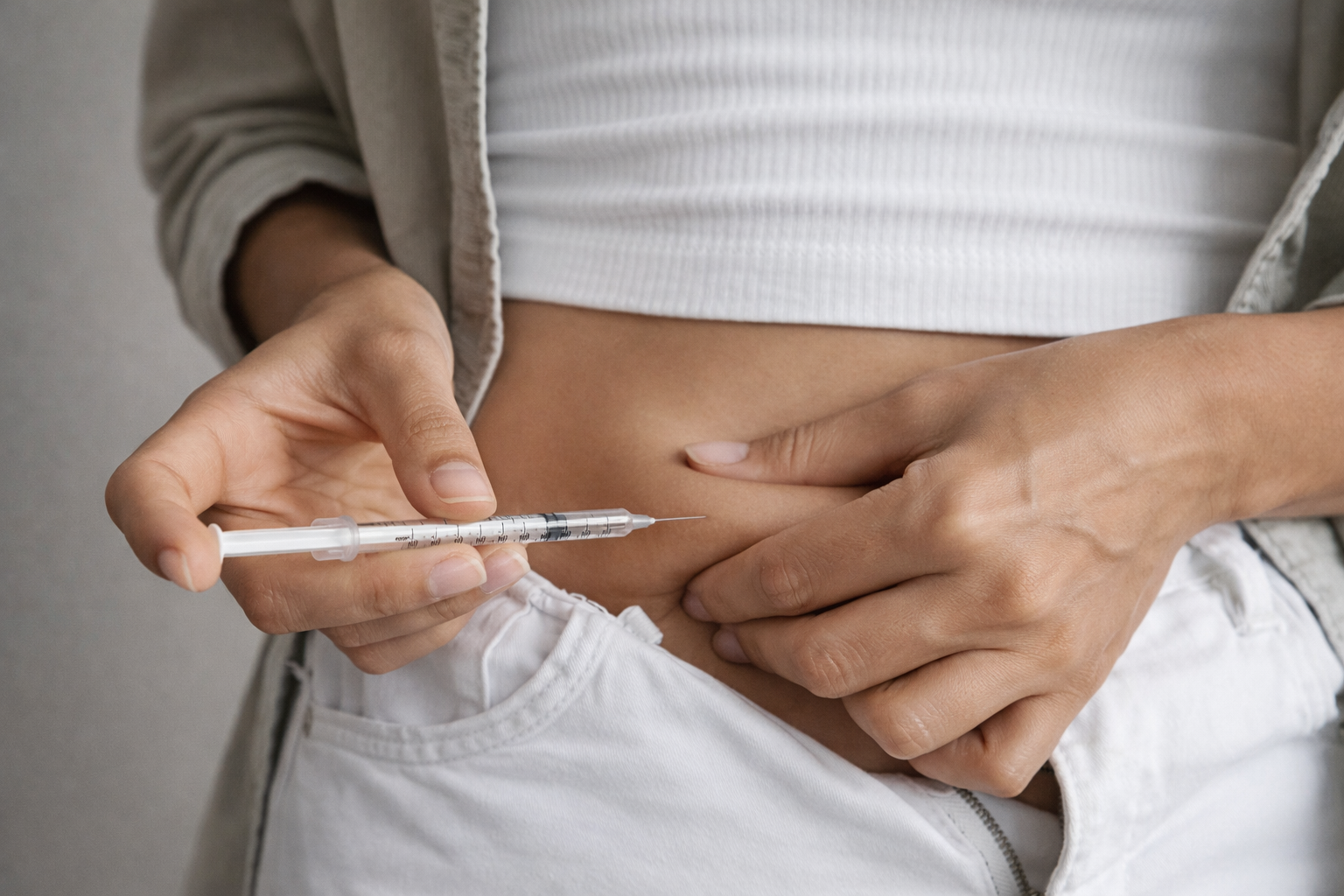 Semaglutide Injection Guide: Master Your Dose Safely