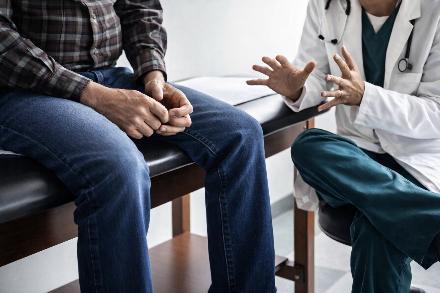 When To Get Your Testosterone Tested