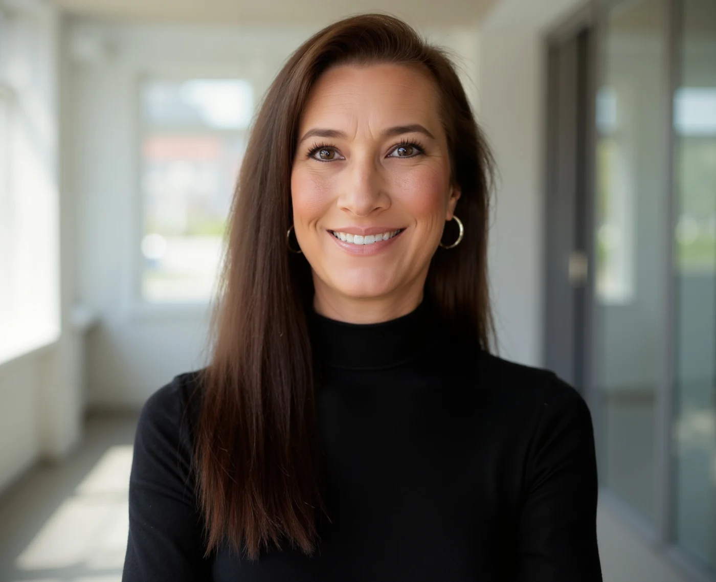 Kim Hopper