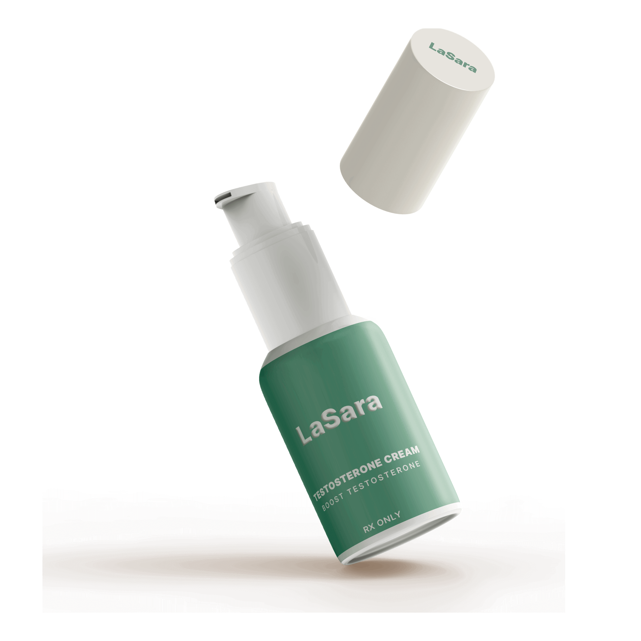 Testosterone Cream for Daily TRT – The Convenient, Effective Alternative to Injections