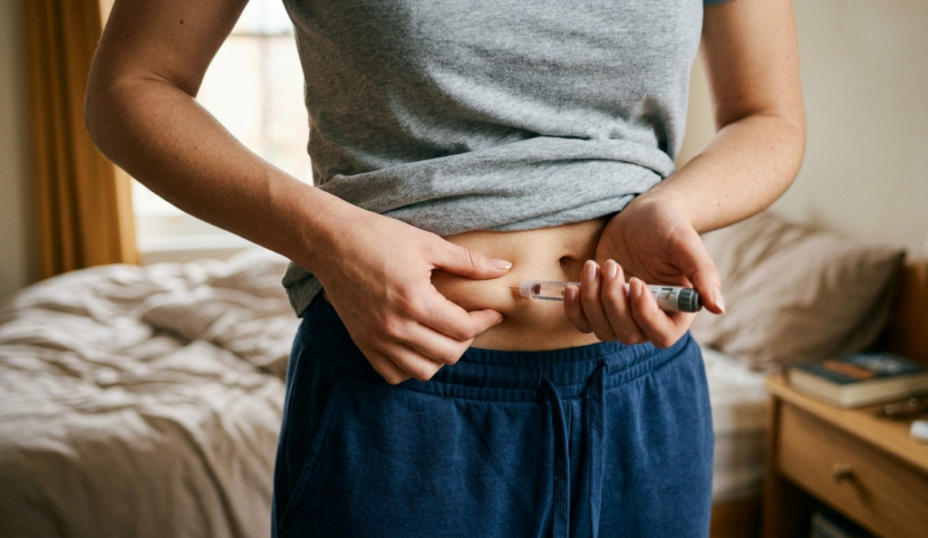 what to expect after first dose of semaglutide Maximum Semaglutide Dosing: Exploring Benefits and Risks