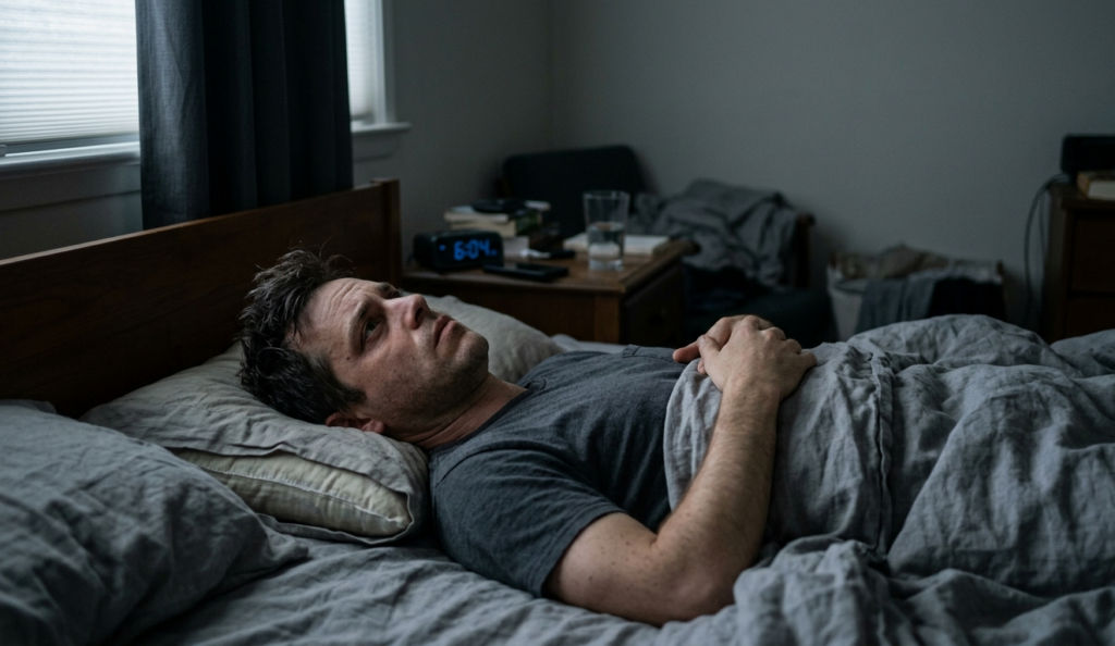 Signs You Need Testosterone Therapy