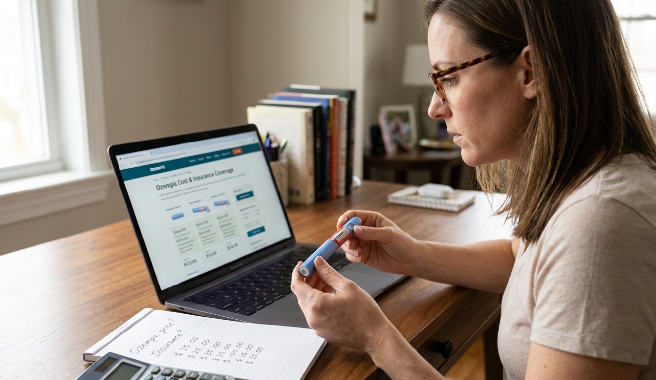 lasara semaglutide price Cost of Semaglutide: Affordable Online Plans at LaSARA