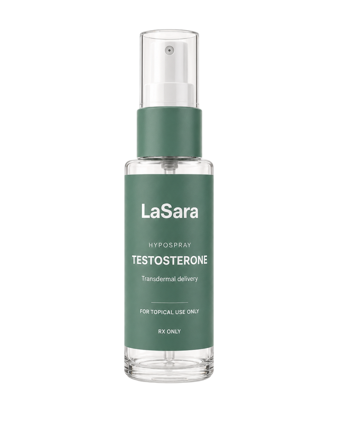 HypoSpray TRT: Needle-Free Testosterone, Built for Performance