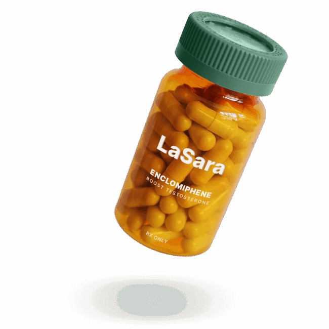 Gonadorelin Testosterone Support