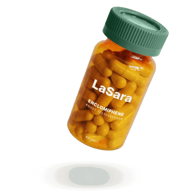 Gonadorelin Testosterone Support