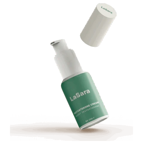 Topical TRT: Restore Power Without the Needle