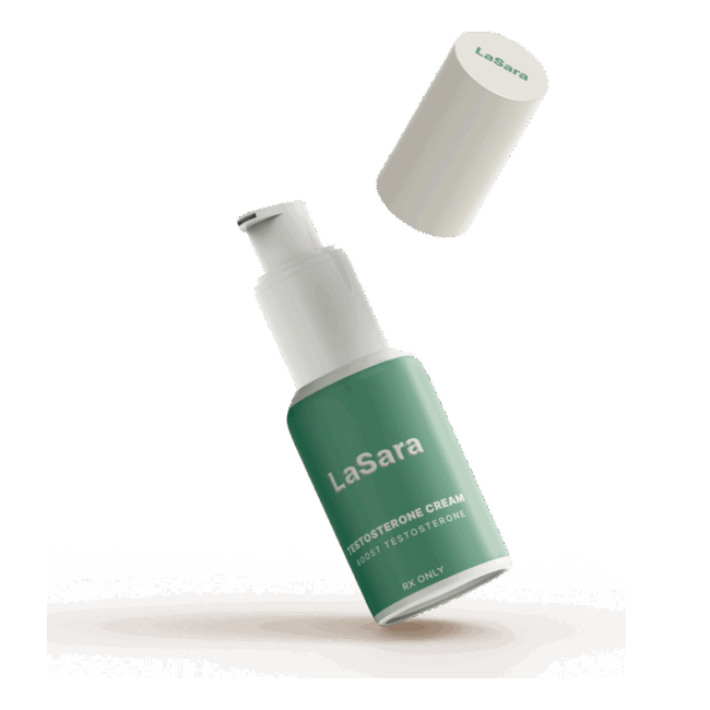 Topical TRT: Restore Power Without the Needle