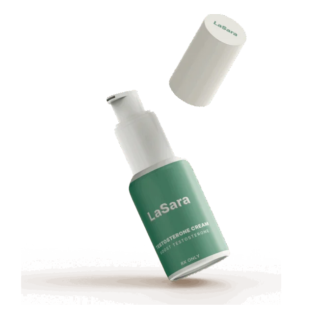 Topical TRT: Restore Power Without the Needle