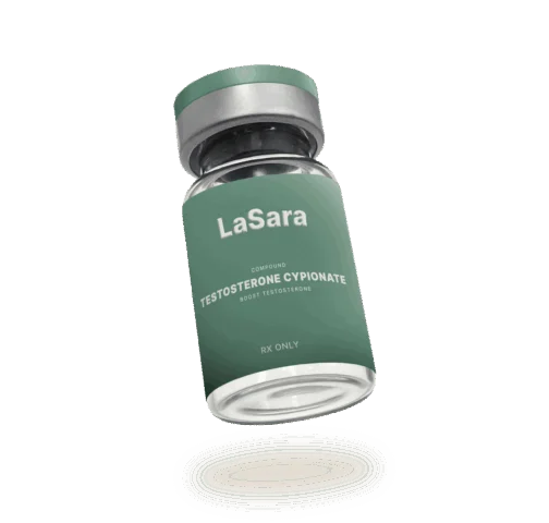 Testosterone Replacement Therapy – Injections