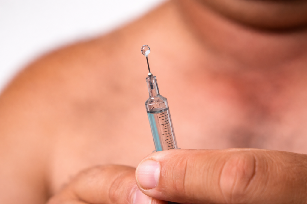 How Are Testosterone Levels Tested and Measured - What You Need to Know