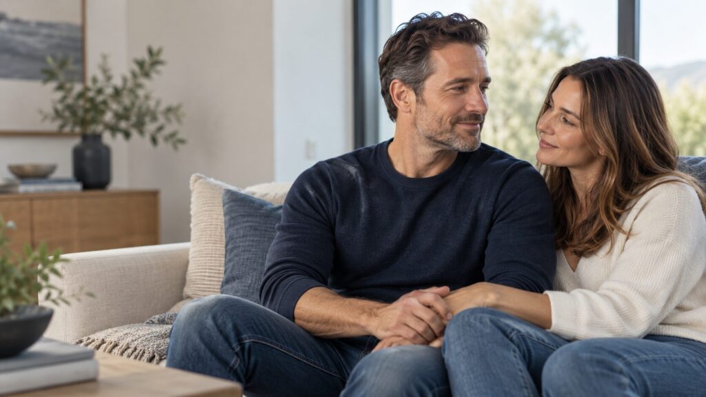 Oxytocin for Men: Potential Benefits, Uses, and What the Evidence Shows